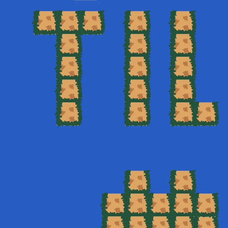 Game by @jyus