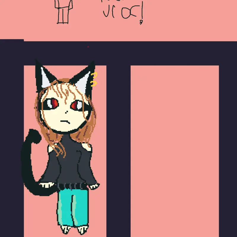 Game by @Therian_Moon
