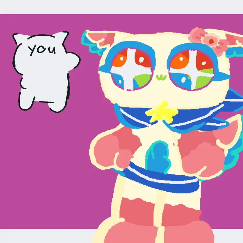 Game by @mawb