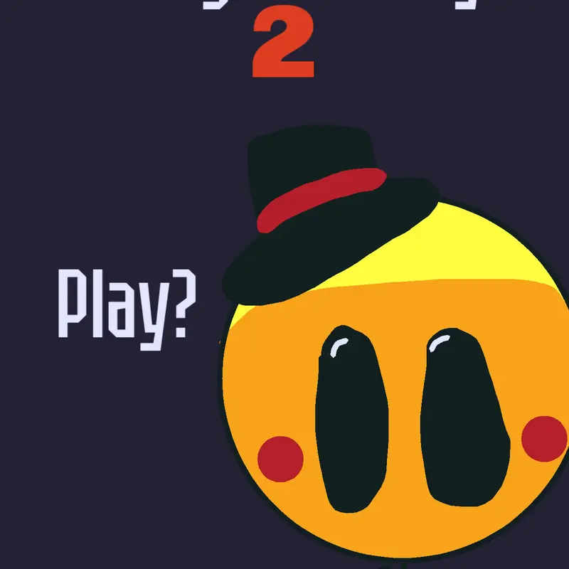 Game by @roing