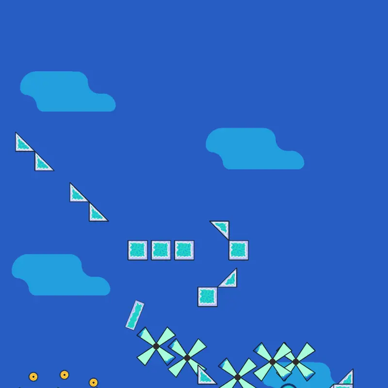 Game by @bearmis_rus