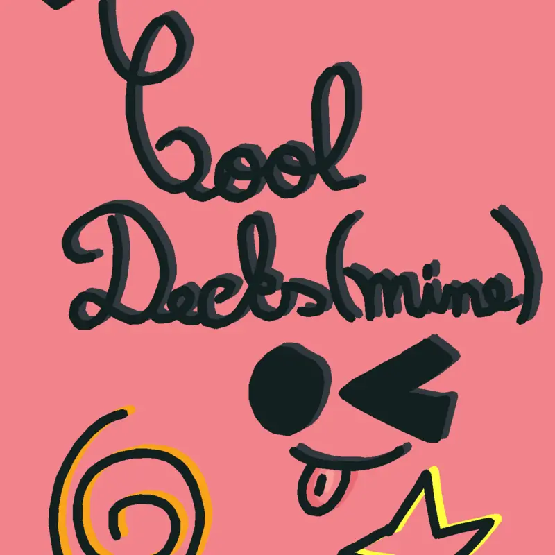 Cool Decks XD by @Zoey_Uzi