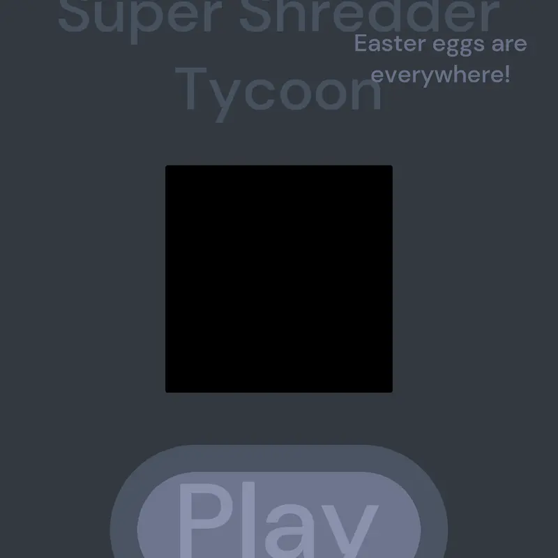 Game by @Yudan888