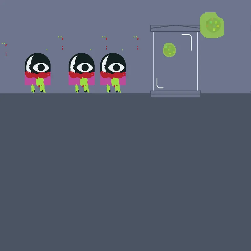 Game by @Powerfill