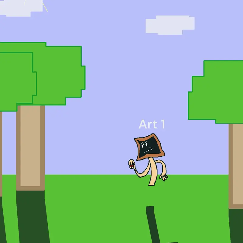 Game by @geo_face