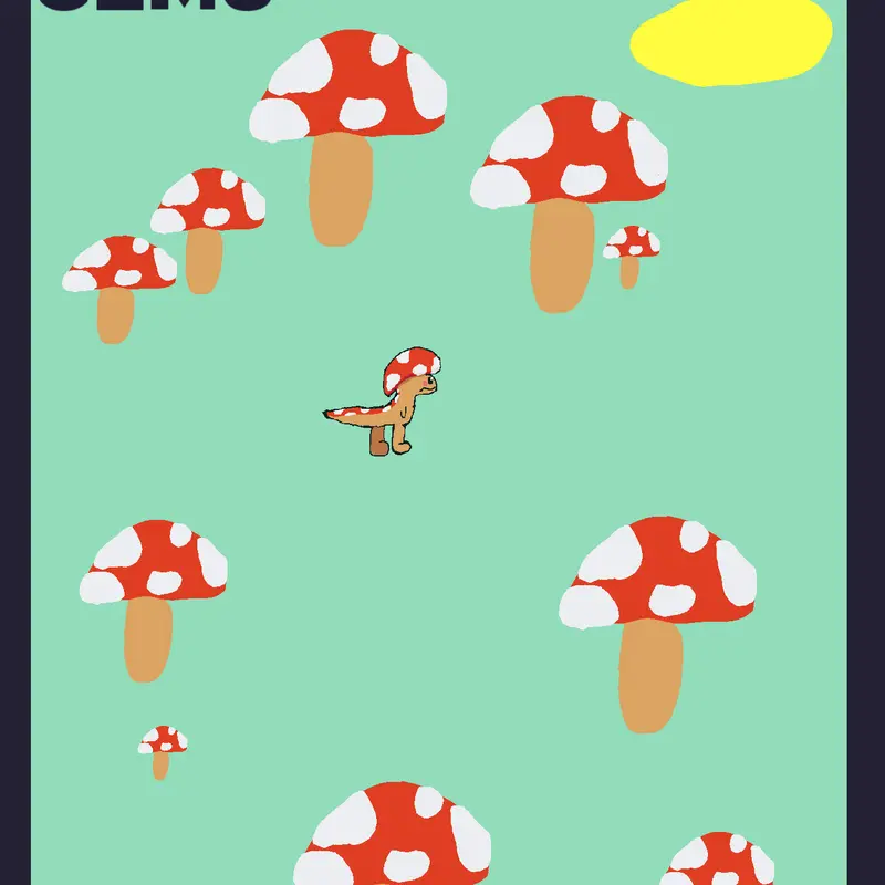 Game by @jellyfish3456