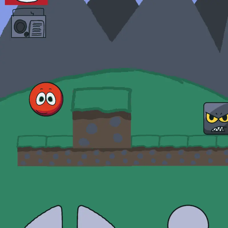 Game by @redballfan