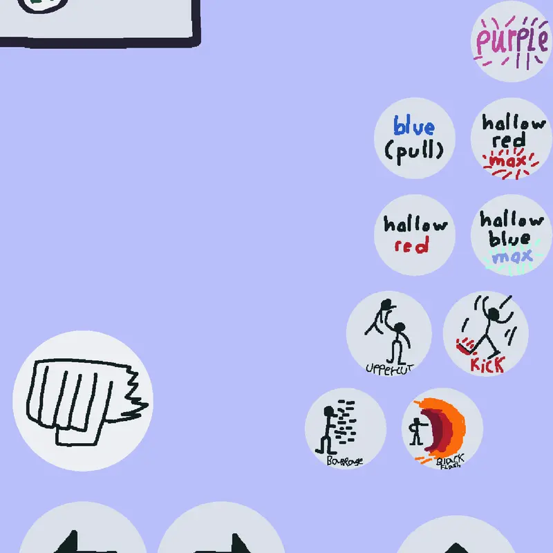 Game by @Yuririzin