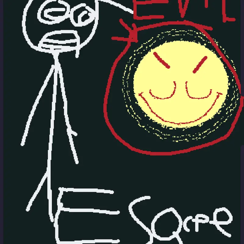 Game by @eviluraveragedozer