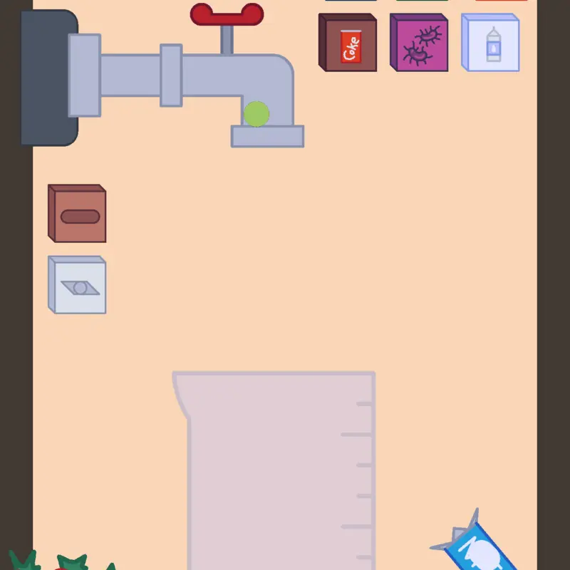 Game by @i_like_barbie