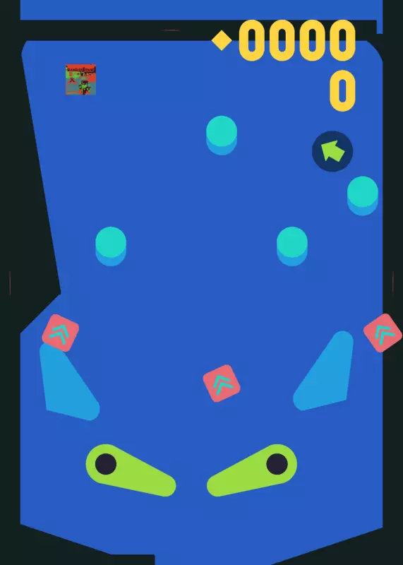 Game by @MAXR86