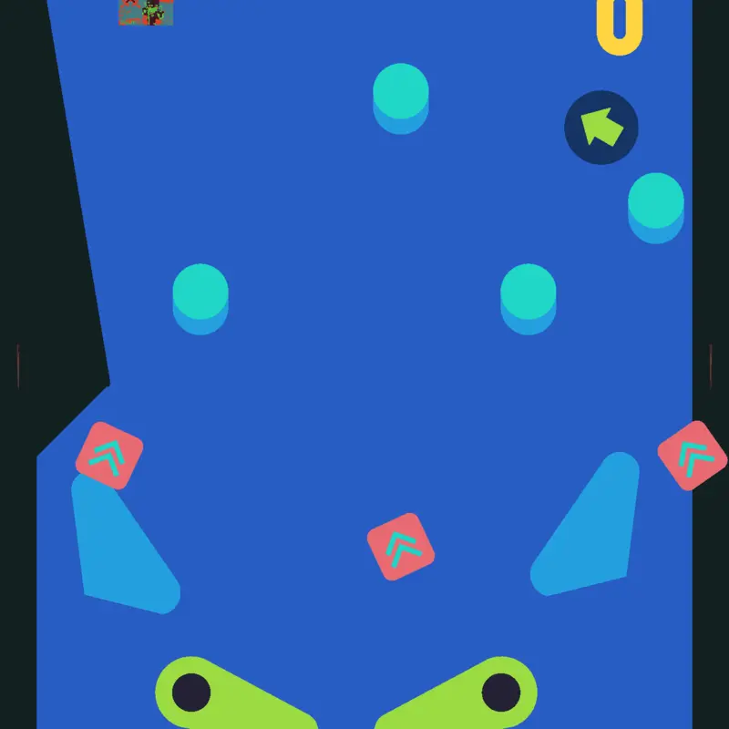 Game by @MAXR86