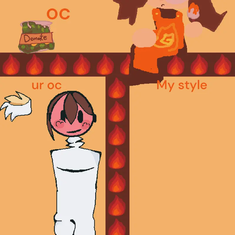 Game by @Manu_mask_ofc