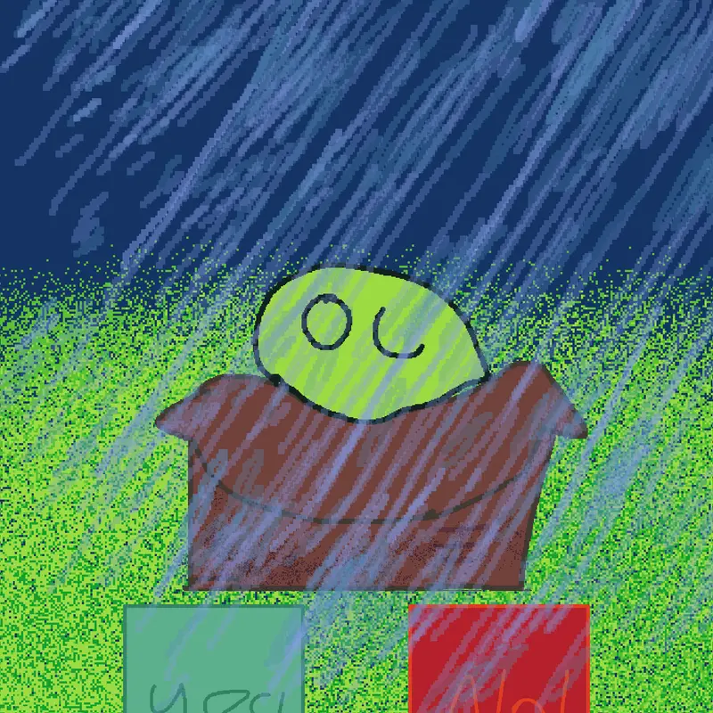oc by @puppiescreations
