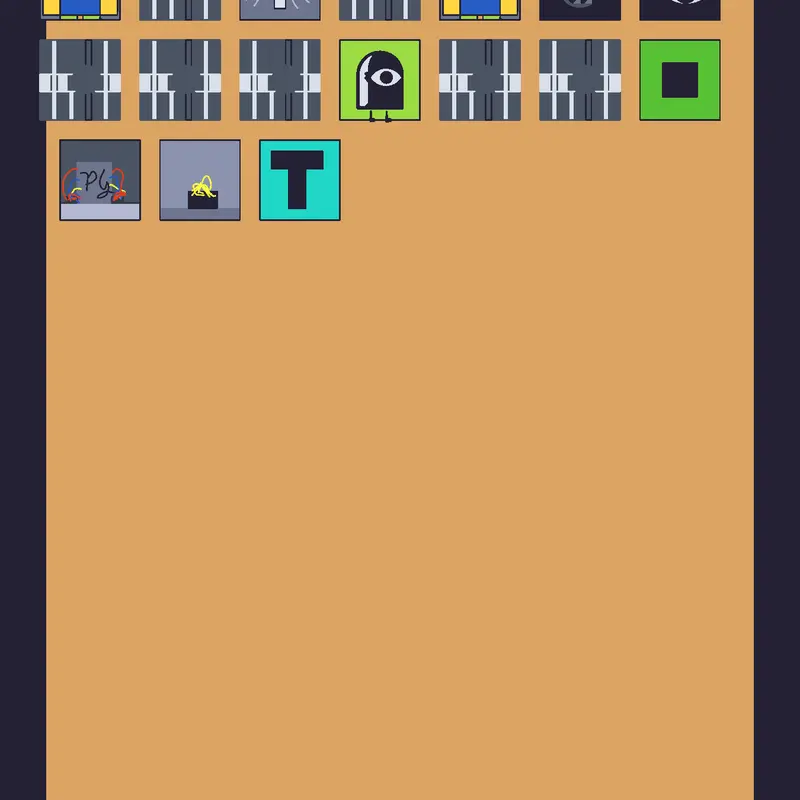 Game by @Slapbattler