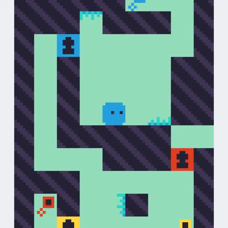 Game by @rafaviga_castle