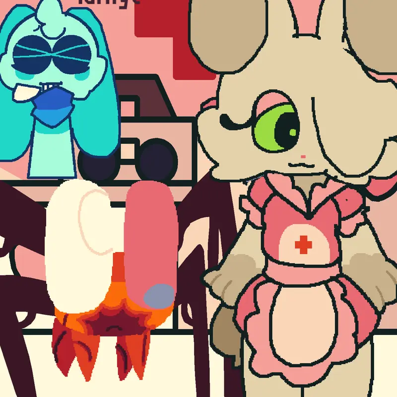 Game by @-_just-larnyt_-