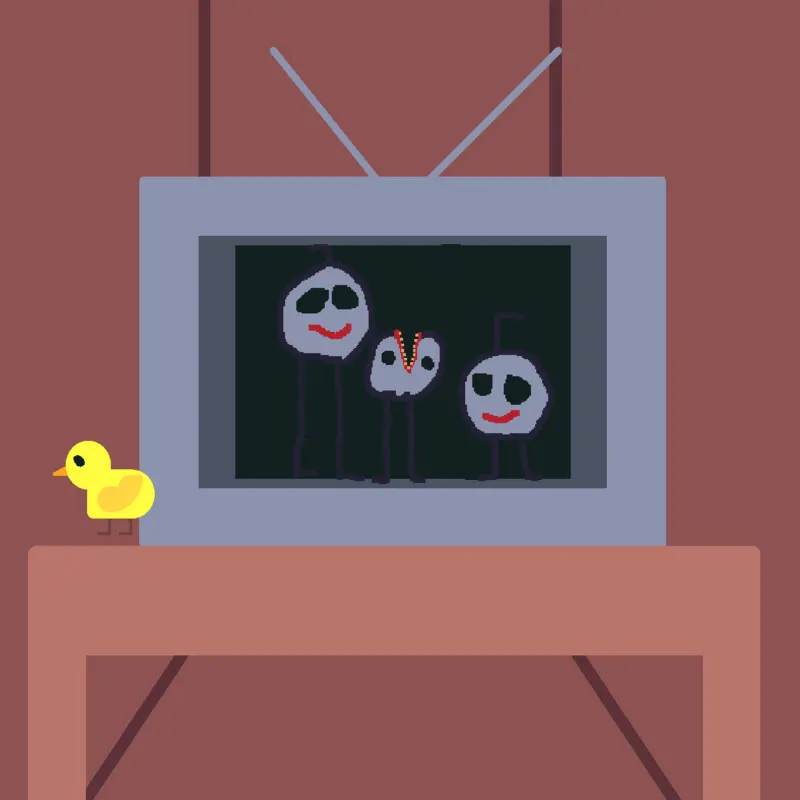 Game by @good_apple