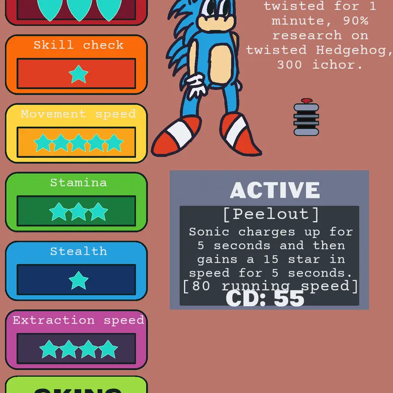 Game by @ShadowSketch