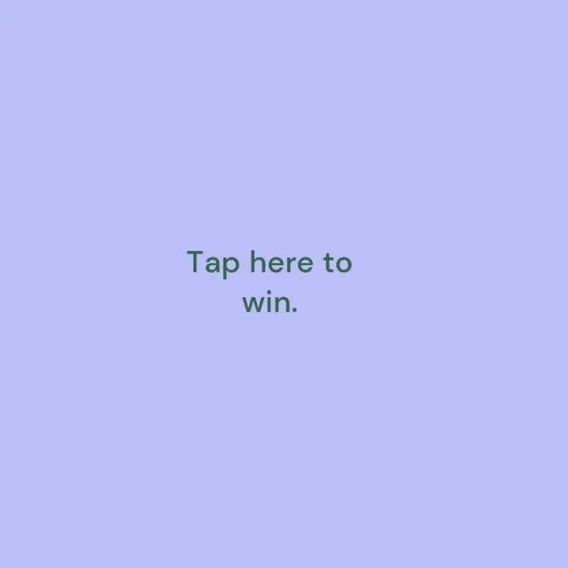 Game by @AnimatingGamer