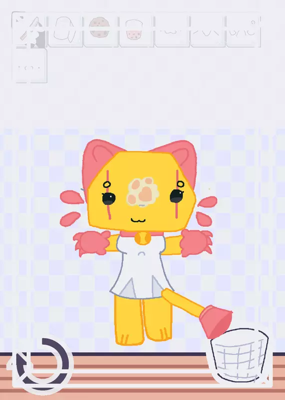 Game by @Bluebexxy_axolotl