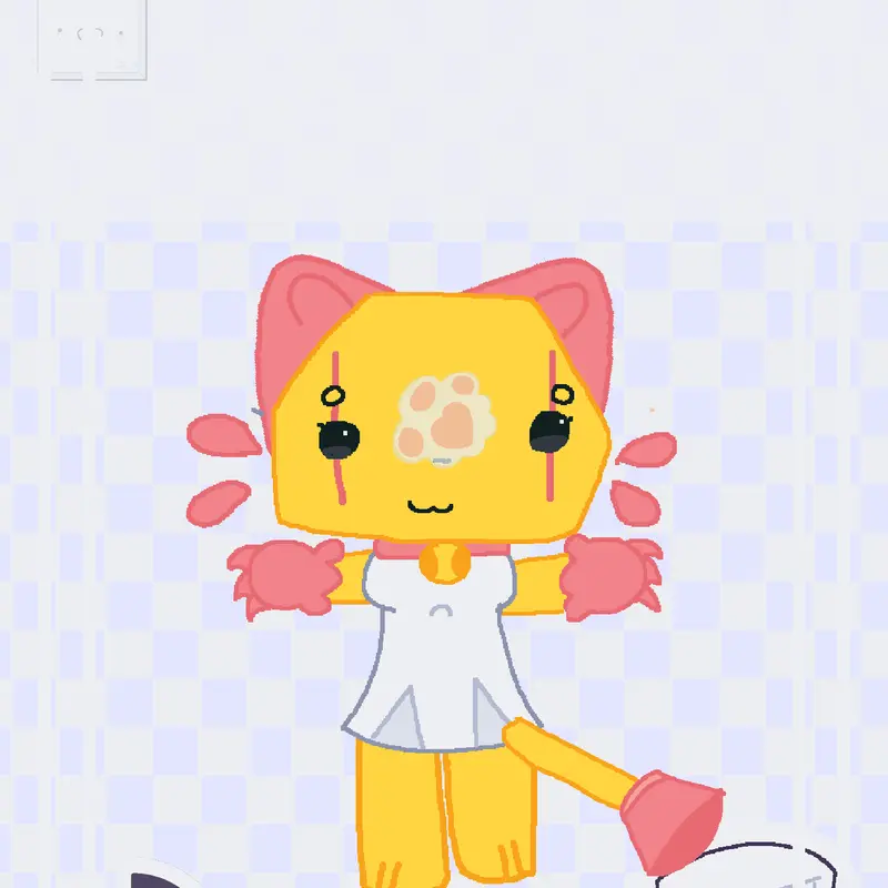 Game by @Bluebexxy_axolotl