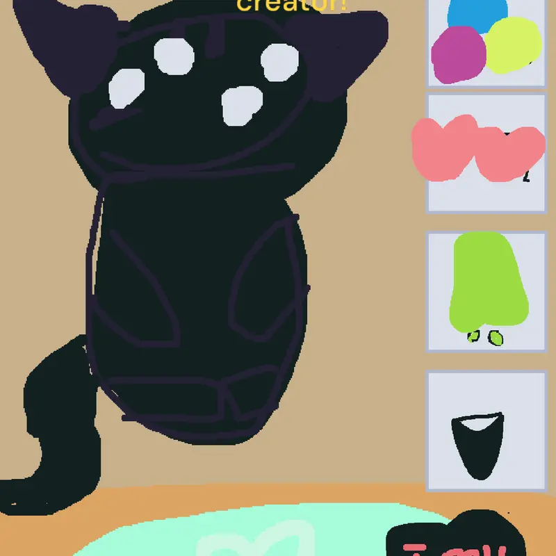 Game by @129372929