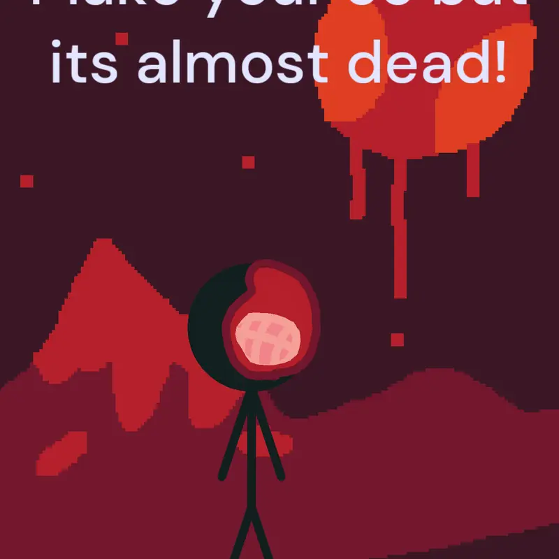 Game by @axolotl12345