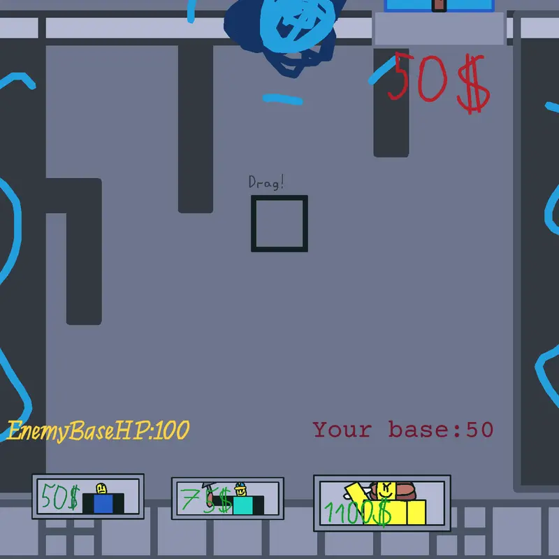 Game by @StrawberryYogurt