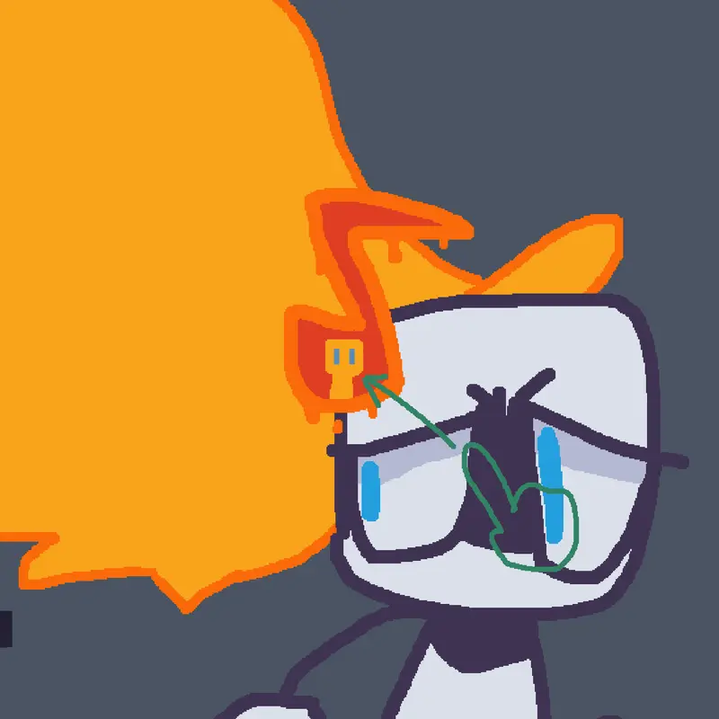 Game by @kirboman