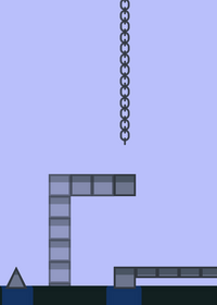 I Wanna Test The Dash (WIP)