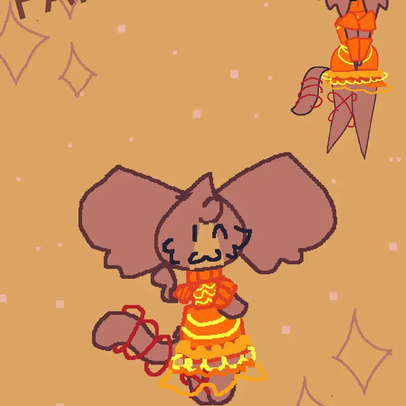 Game by @Mayia_100