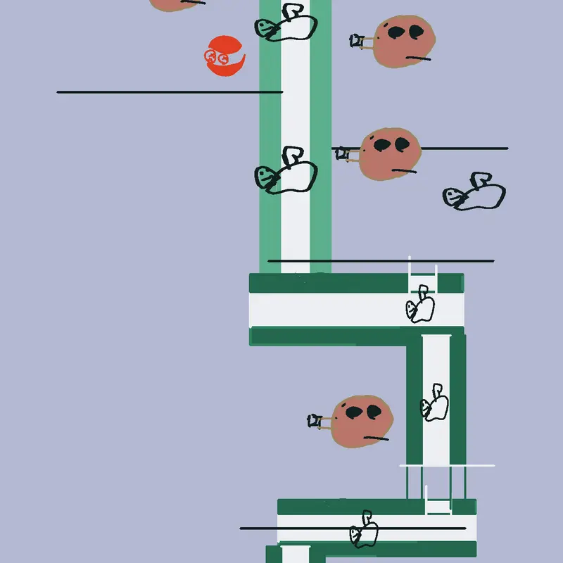 Game by @kurkom99