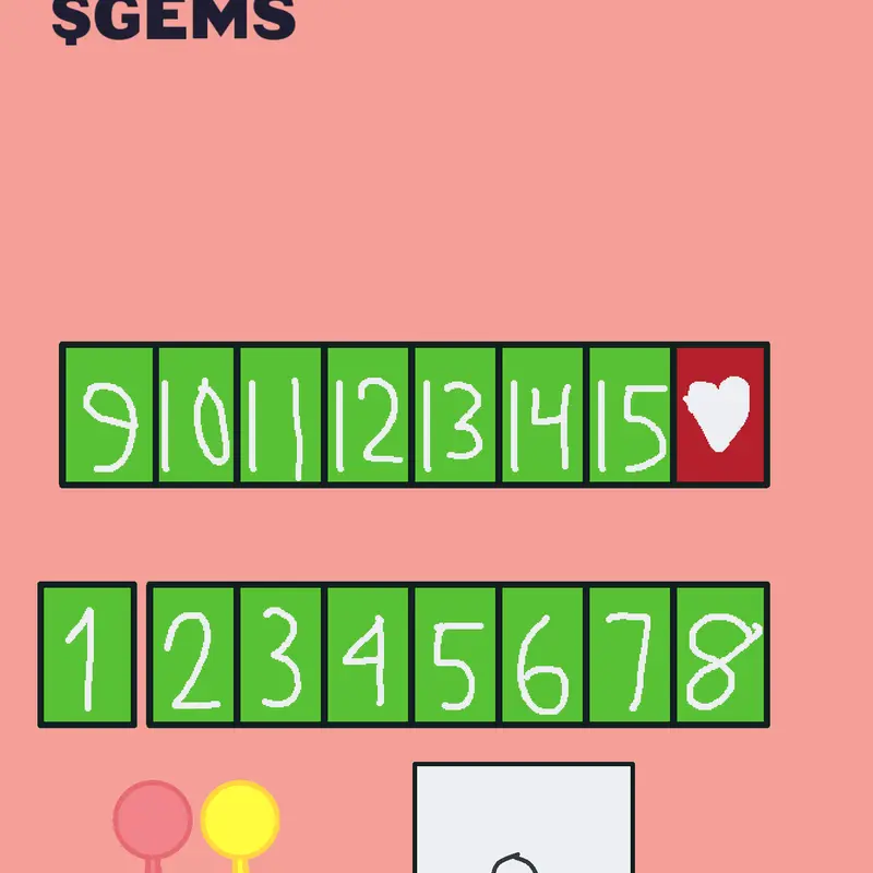 Game by @itzme_lovely