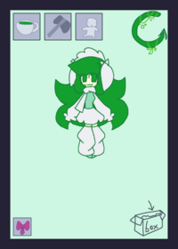 My first ever ragdoll deck!!1!!1!