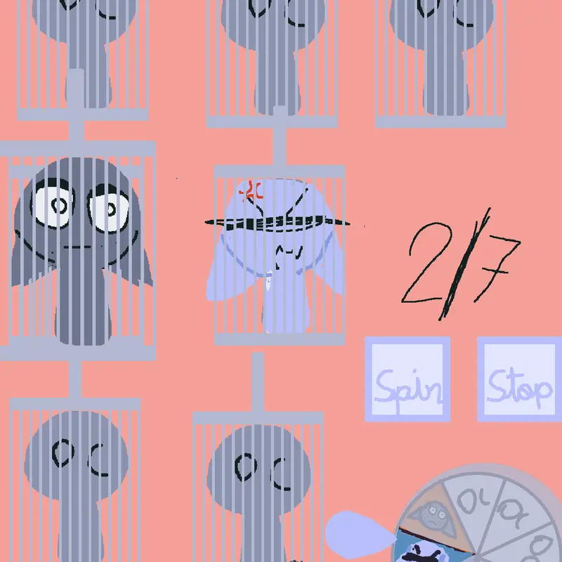 Game by @kaykay010407