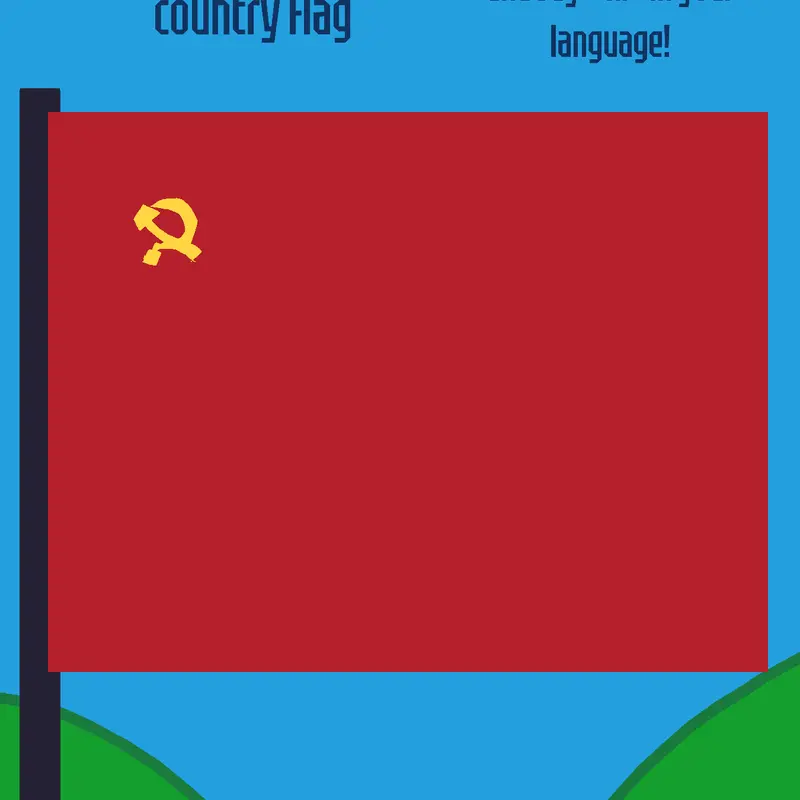 Soviet by @sovietconscript