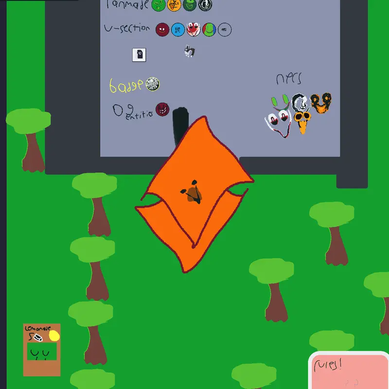 Game by @B-500_the_minigamer