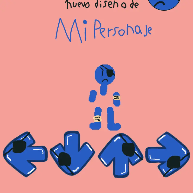 Game by @eligichc