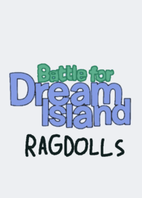 bfdi ragdoll game but they have brains now.