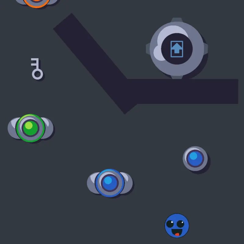 Game by @stambelpai