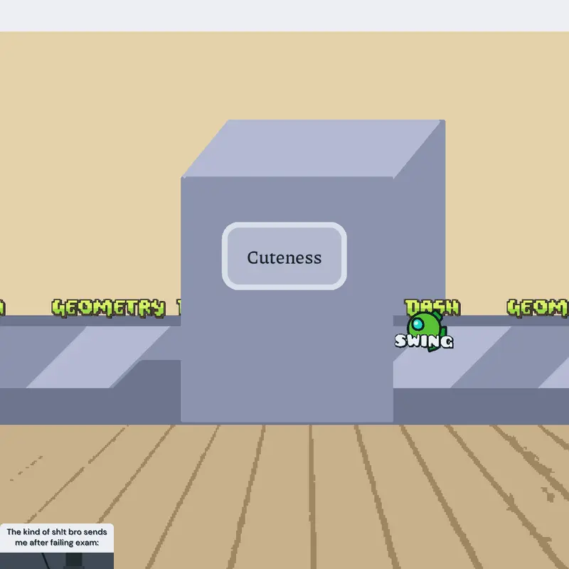 Game by @Amethyst_Pro