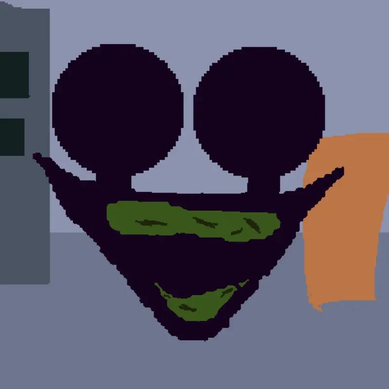 Game by @thedamagedcrook223