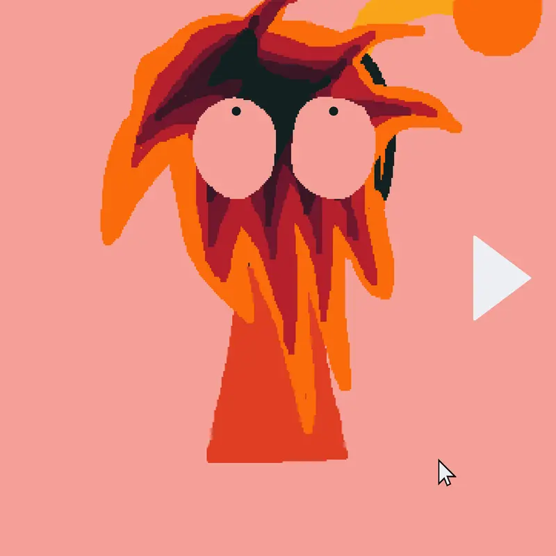 Game by @tinvietman