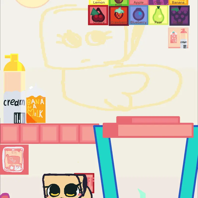 Game by @Alisa_Ra0908