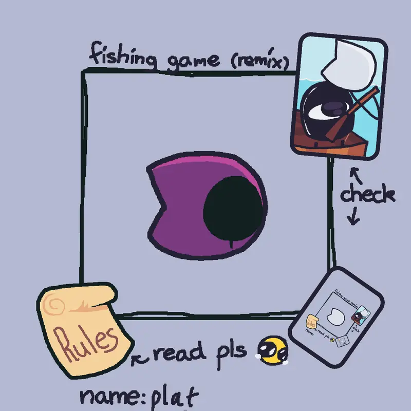 Game by @LIKA993DOARTZ