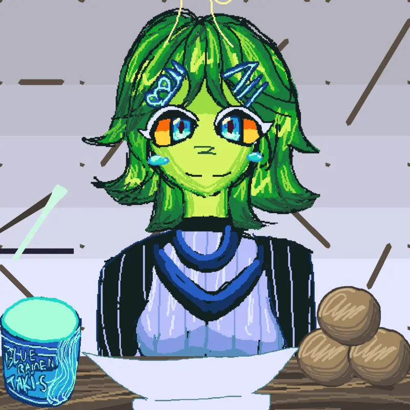 Game by @Mikubeam