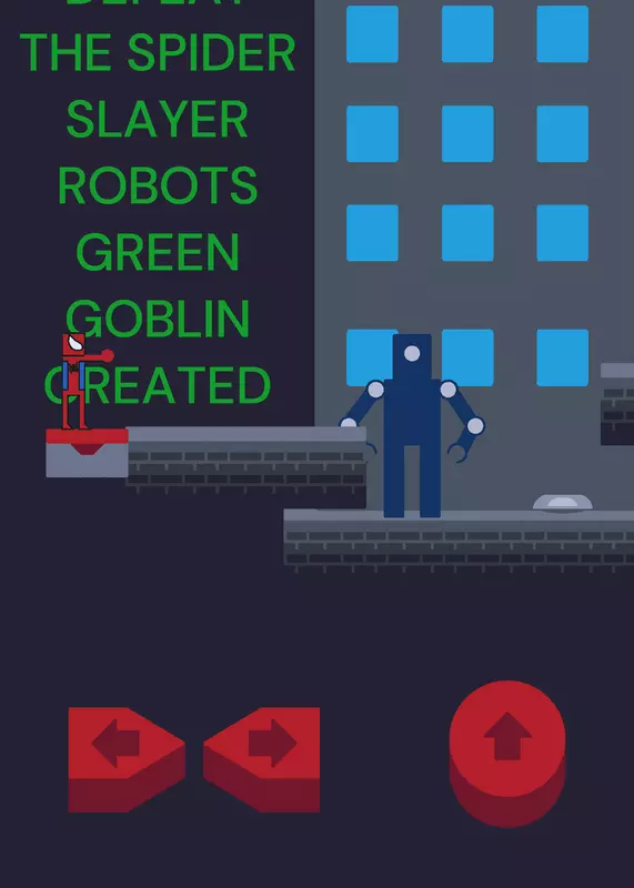 Game by @A-STUDIOS