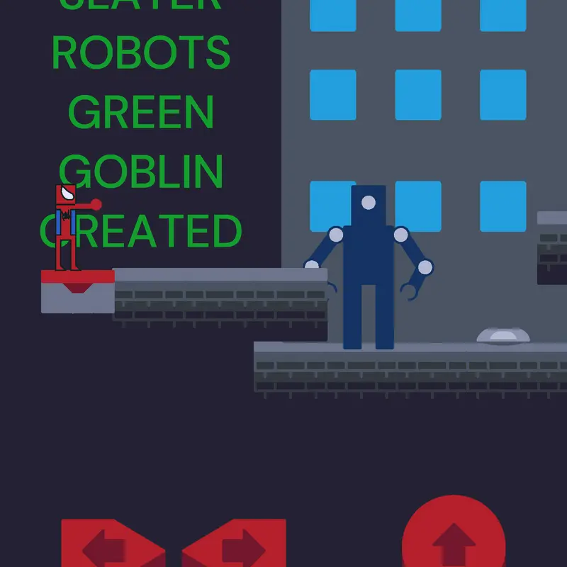 Game by @A-STUDIOS