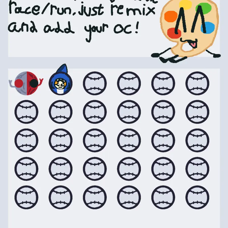 Game by @mofusa_catshark